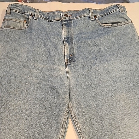 Levi's 540 Men Sz. 40 x 30 Jeans - Picture 1 of 10